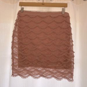 Sanctuary Skirt